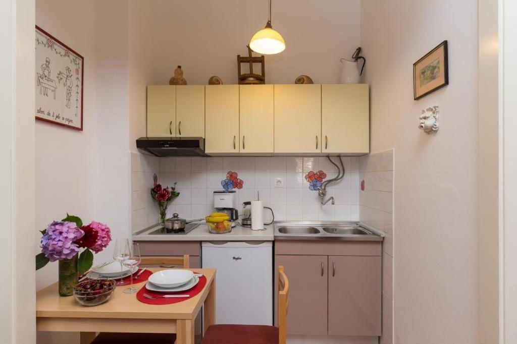 Sweetest Thing Apartment Dubrovnik Dış mekan fotoğraf