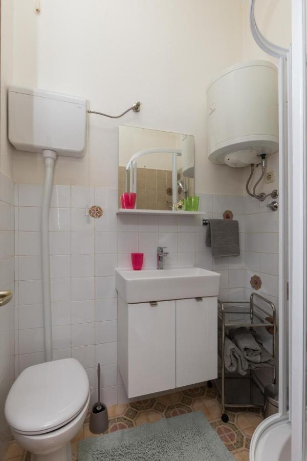 Sweetest Thing Apartment Dubrovnik Dış mekan fotoğraf