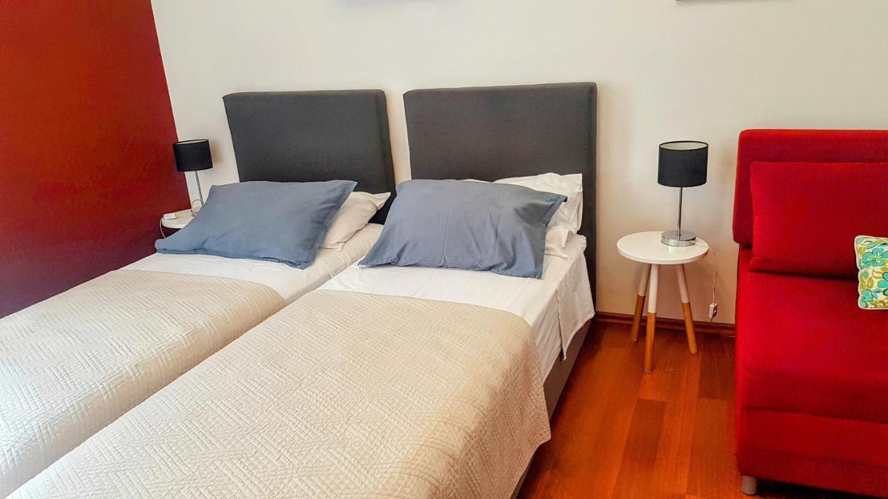Sweetest Thing Apartment Dubrovnik Dış mekan fotoğraf