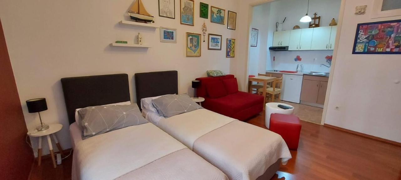 Sweetest Thing Apartment Dubrovnik Dış mekan fotoğraf