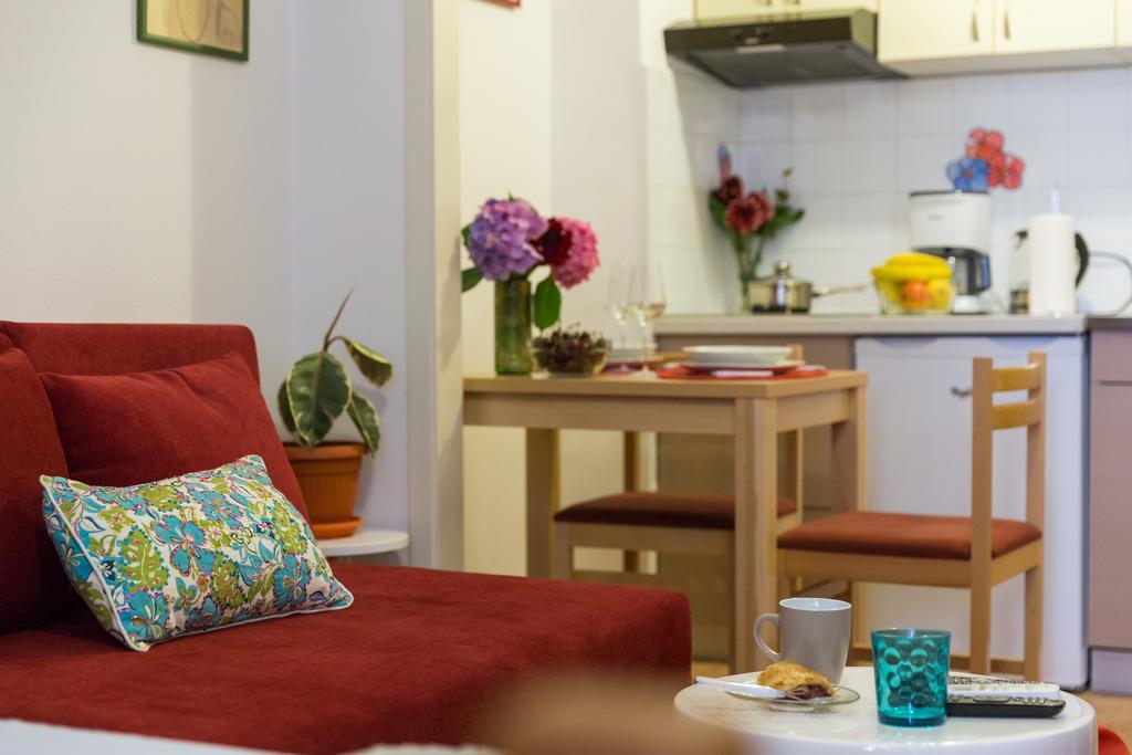 Sweetest Thing Apartment Dubrovnik Dış mekan fotoğraf