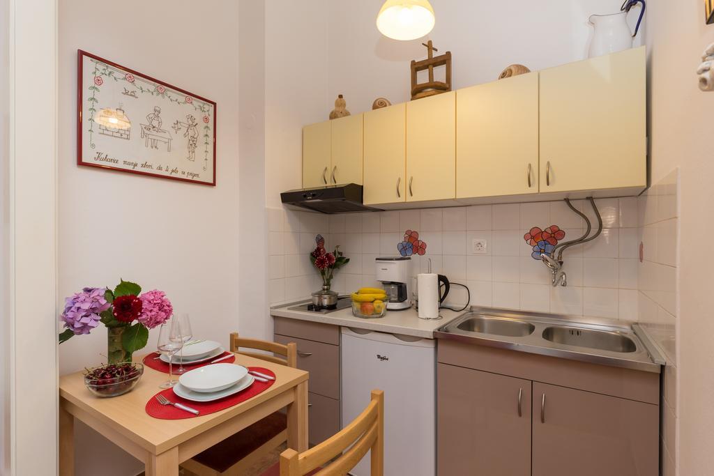 Sweetest Thing Apartment Dubrovnik Dış mekan fotoğraf